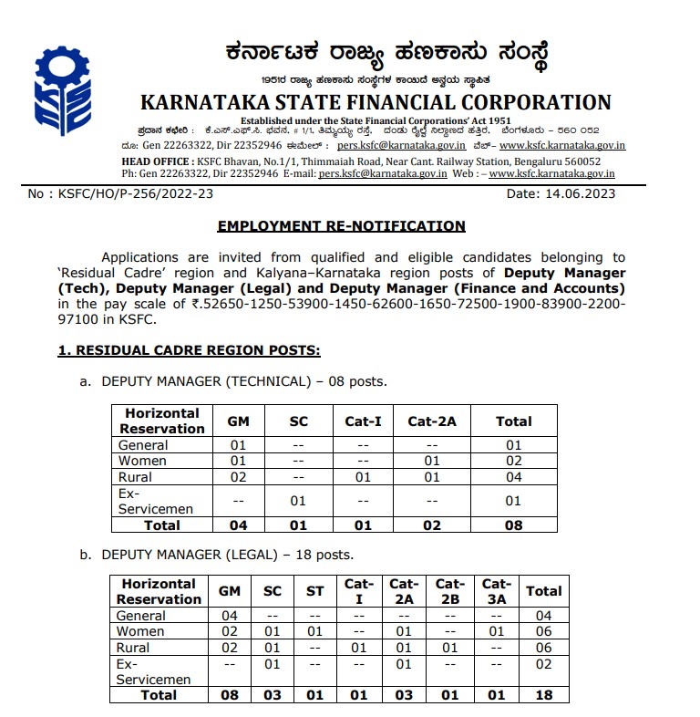 ಅಧಿಸೂಚನೆ