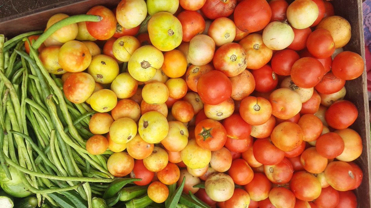 tomato prices hike