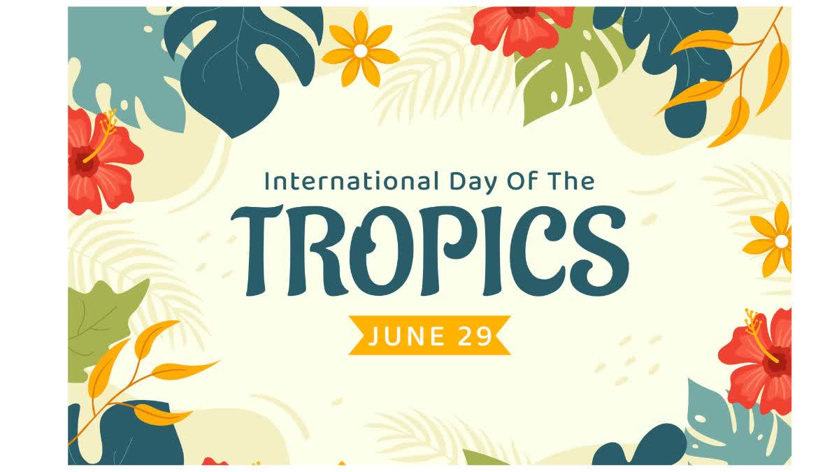 International Day of the Tropics