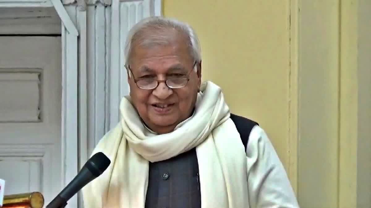 KERALA GOVERNOR  VC SELECTION IN SIX UNIVERSITIES  KERALA GOVERNOR ARIF MOHAMMED KHAN  KERALA RAJ BHAVAN