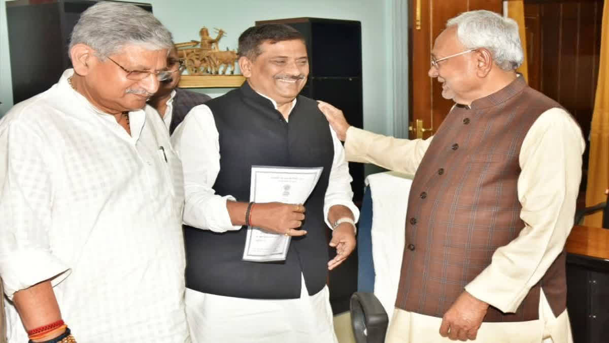 In a significant move ahead of the upcoming Bihar assembly elections, the Janata Dal (United) has made several key decisions during its national executive meeting in New Delhi.