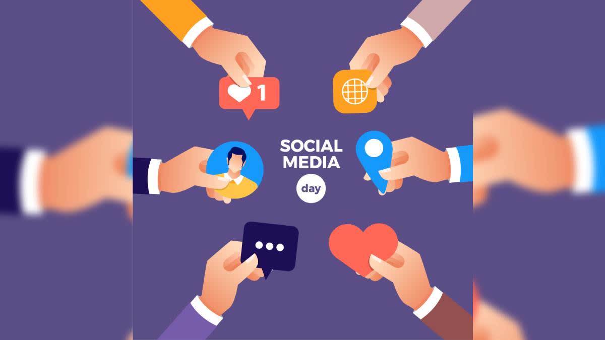 Social Media Day 2024: Know Its History, Significance, Some Interesting Facts
