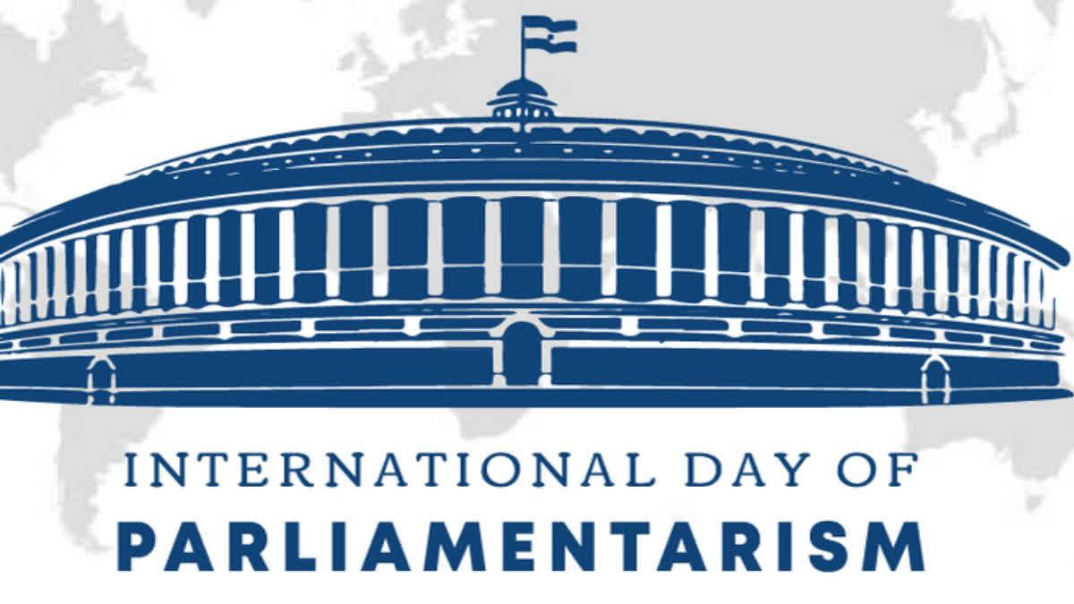The International Day of Parliamentarism is celebrated every year on June 30 aiming to build relationships and promote cooperation between National Parliaments.