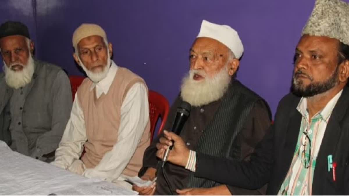 Maulana Attarur Rahman Wajdi