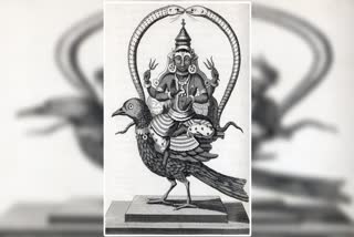 Shani retrograde from the 29th June 2024