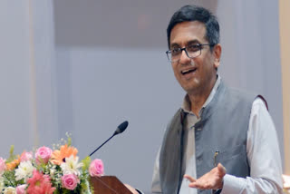 CJI Chandrachud Calls For More Initiatives To Achieve Maximum Gender Representation