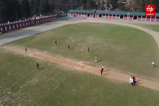 RANIKHET CRICKET TOURNAMENT