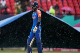 Weather Woes Loom Over T20 World Cup Final As Barbados Prepares For Tropical Storm