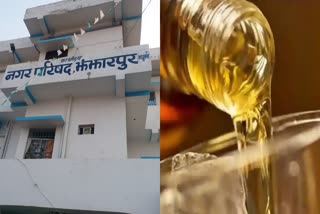 मधुबनी में शराबी गिरफ्तार