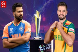 T20 World Cup 2024 Final