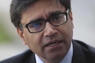 Kashmir Born Vikram Misri Appointed as India's New Foreign Secretary