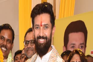 Chirag Paswan