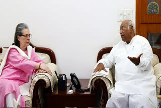 Highlighting an editorial by Congress leader Sonia Gandhi in a leading English daily, Rajya Sabha Leader of Opposition and party president Mallikarjun Kharge accused Prime Minister Narendra Modi of not "reflecting" on the message given to him by voters in the recent parliamentary elections.