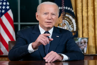 The first session of the US presidential debate  between incumbent Joe Biden and his predecessor, Donald Trump, is done.