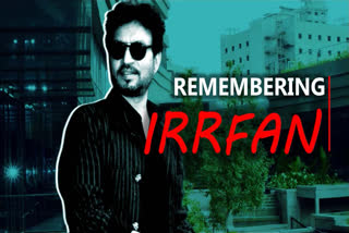 Irrfan Khan was a chameleon on screen, effortlessly slipping into characters that were as diverse as they were complex. Irrfan's legacy is a reminder that true talent knows no bounds, and his contributions to Indian cinema will be cherished and celebrated for generations to come. On Irrfan Khan's 4th death anniversary, here's looking back at some of the most definitive roles of the National Award-winning actor.