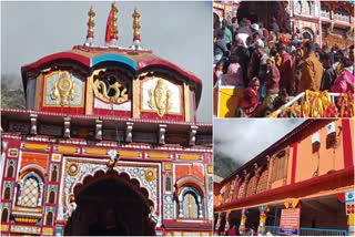 devotees_to_badrinath_temple