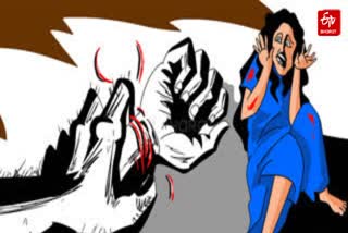 Minor gangrape murder case