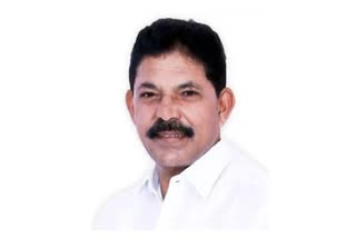 Ex Mp Rathod Ramesh Passed Away