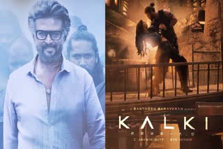 Rajinikanth watched Kalki 2898 AD