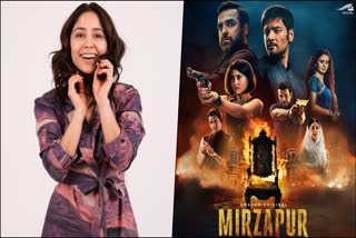 Ahead Of Mirzapur 3 Release, Shweta Tripathi Talks About Her Character, Reveals Locals Call Her 'Golu didi', 'Golu Don'