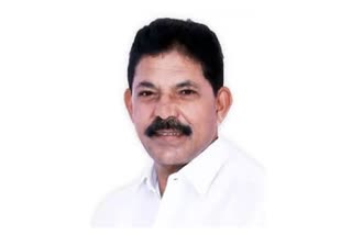 EX MP Rathod Ramesh Passed Away