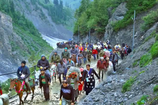 Bharat Sanchar Nigam Limited (BSNL) has introduced a special SIM card initiative to support pilgrims as the highly anticipated Amarnathji Yatra 2024 begins on Saturday.