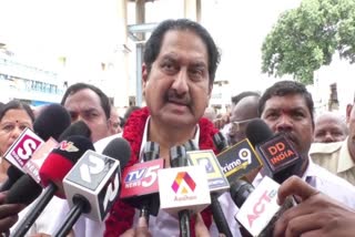 Suman Interesting Comments on CM Chandrababu