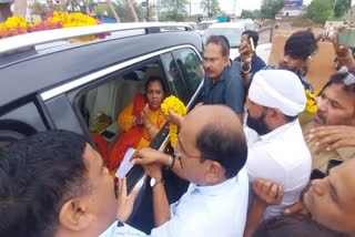 UMA BHARTI ON LOK SABHA ELECTION