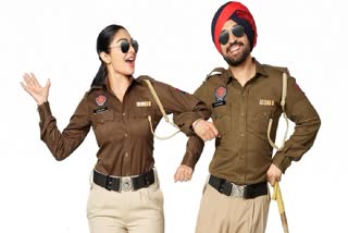 Jatt and Juliet 3 Box Office Collection Day 2
