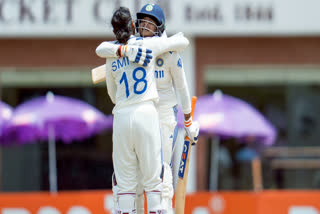 India Women vs South Africa Women