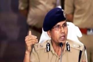 UP IPS officer recommended for empanelment by the Centre for central posts