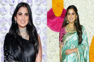 Isha Ambani Piramal IVF