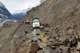 LANDSLIDES HIT NEPAL