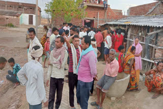 Road Accident In Aurangabad