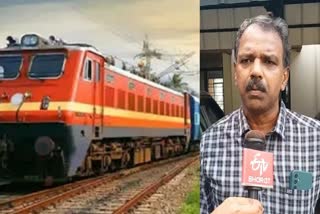 SHORANUR KANNUR ROUTE SPECIAL TRAIN  ഷൊർണൂർ കണ്ണൂർ സ്‌പെഷ്യൽ ട്രെയിന്‍  ട്രെയിന്‍ കാസർകോട് വരെ നീട്ടണം  DEMANDING EXTENSION OF TRAIN