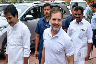 Congress to target BJP, allies JD-U, TDP over special status for Bihar and Andhra Pradesh