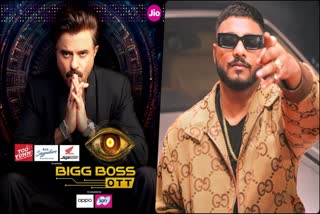 Bigg Boss OTT 3