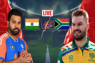 Ind Vs Sa Final T20 World Cup 2024
