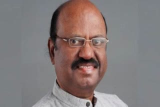 West Bengal Governor C V Ananda Bose