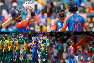 Ind Vs SA T20 World Cup Final 2024