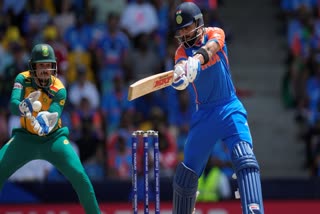 T20 World Cup 2024 Final