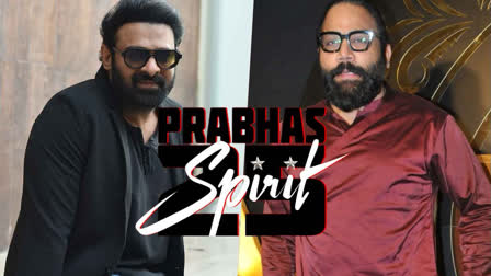 Prabhas' upcoming venture, Spirit, helmed by Sandeep Reddy Vanga of Animal fame, is creating quite a buzz. Following the success of Kalki 2898 AD, where Prabhas delighted audiences as Bhairava, anticipation is high for his role as a sincere cop in Spirit.