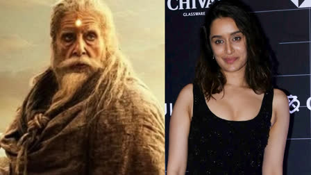 Shraddha Kapoor