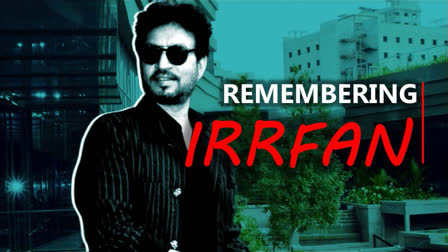 Irrfan Khan was a chameleon on screen, effortlessly slipping into characters that were as diverse as they were complex. Irrfan's legacy is a reminder that true talent knows no bounds, and his contributions to Indian cinema will be cherished and celebrated for generations to come. On Irrfan Khan's 4th death anniversary, here's looking back at some of the most definitive roles of the National Award-winning actor.