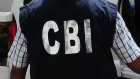 CBI