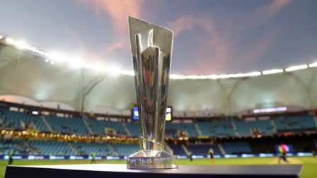 T20 World Cup 2024