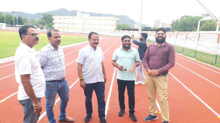 Sports MahaKumbh from 30 June to 7 July