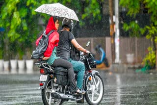 AAJ KA MAUSAM