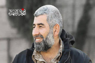 IDF claims to have killed Hamas mastermind behind October 2023 attack Urdu News