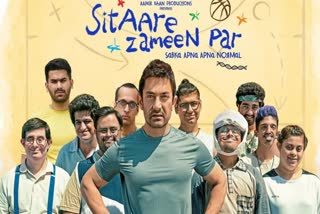 Sitaare Zameen Par